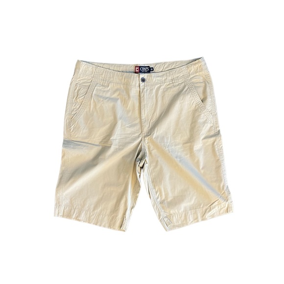 Chaps Other - Mens Chaps Shorts